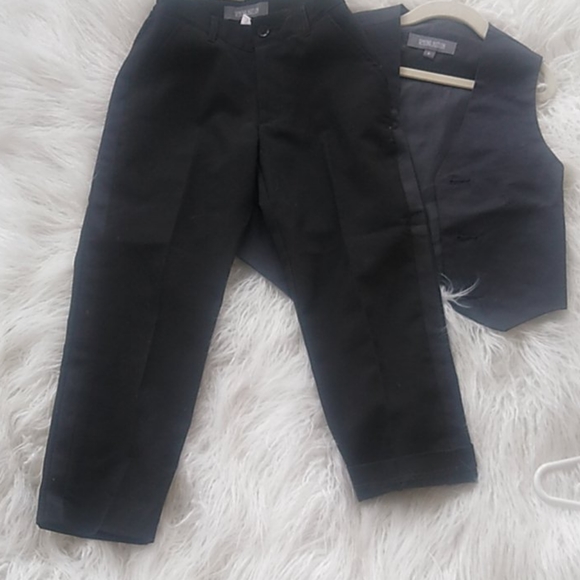 Tuxedo Children's Size 6 - Picture 6 of 13